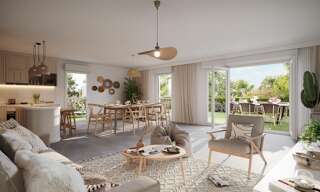 Appartement neuf   m² à vendre à Phalempin (59133)