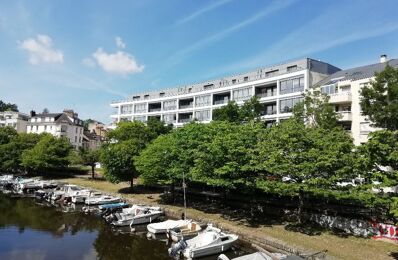 appartement 4 pièces 133 m2 à vendre à Nantes (44000)