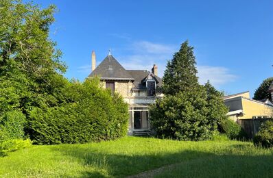 vente maison 450 000 € à proximité de Breuil-sur-Vesle (51140)