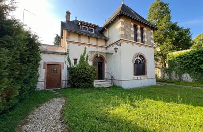 vente maison 450 000 € à proximité de Pouillon (51220)