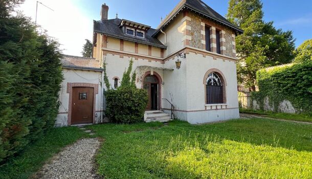 Villa / Maison 6 pièces  à vendre Jonchery-sur-Vesle 51140