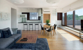 Appartement 2 Pièces 42 m² à vendre à Déville-lès-Rouen (76250)