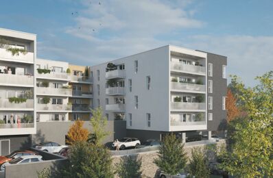 vente appartement à partir de 157 000 € à proximité de Rouen (76)