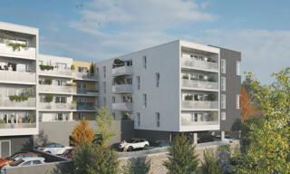 Appartement 1 Pièce 41 m² à vendre à Petit-Couronne (76650)