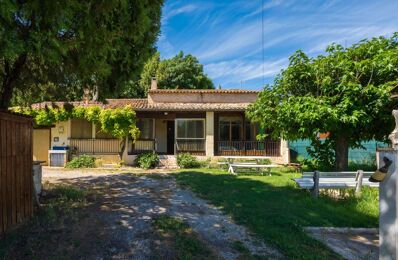 vente maison 279 000 € à proximité de Forcalquier (04300)