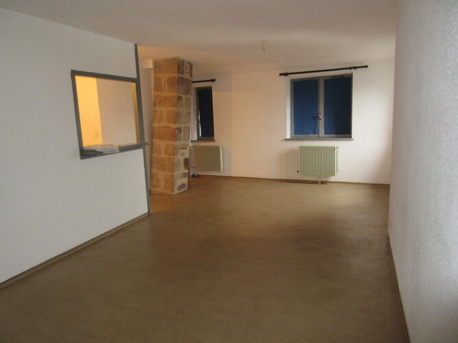 Appartement 2 pièces  à louer Rodez 12000