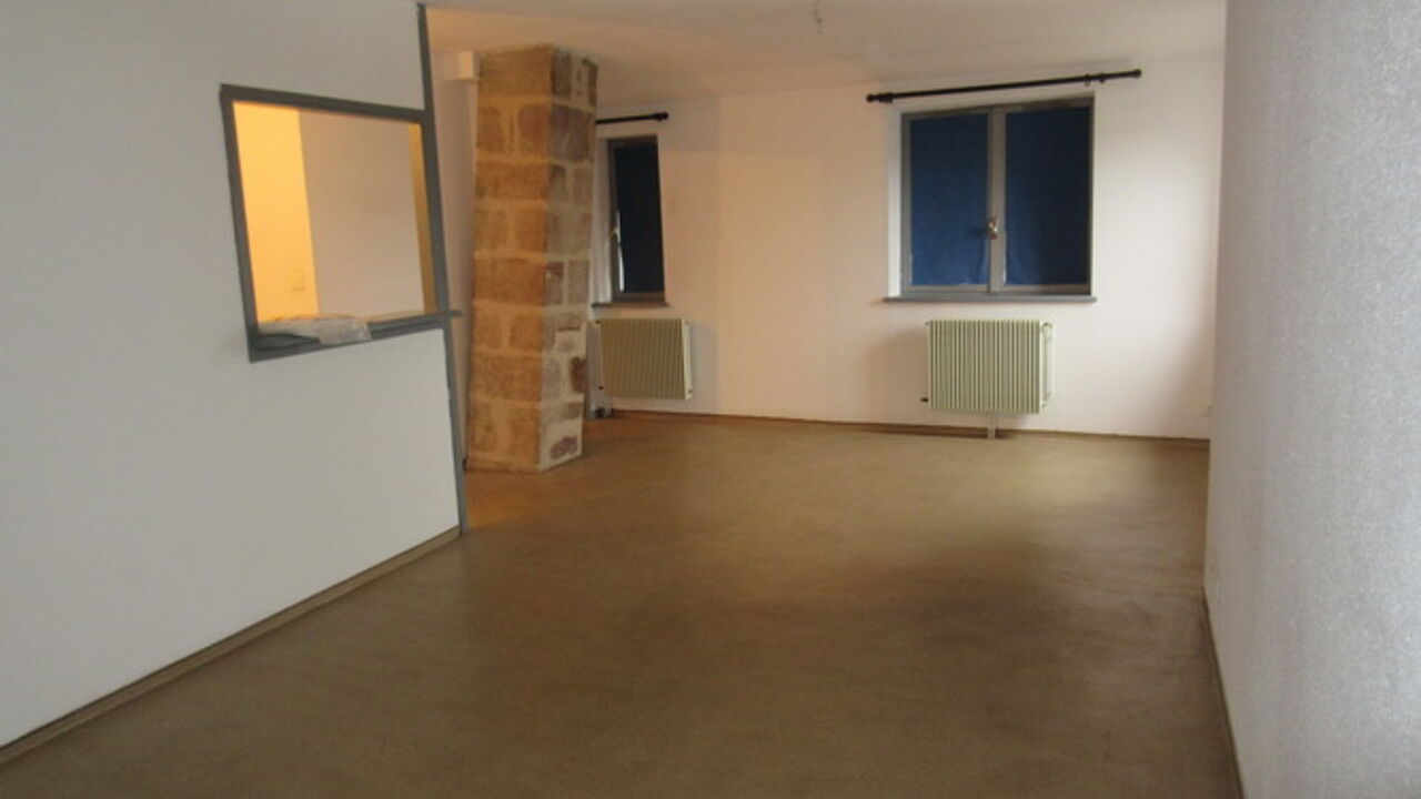 appartement 2 pièces 57 m2 à louer à Rodez (12000)