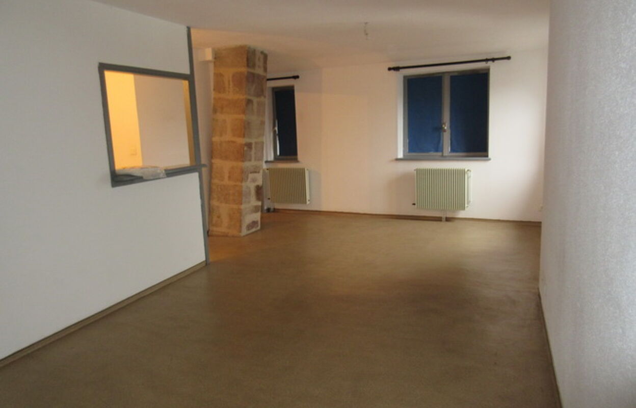 appartement 2 pièces 57 m2 à louer à Rodez (12000)