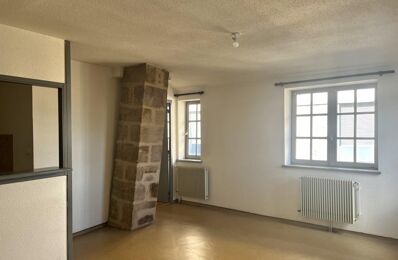 appartement 2 pièces 57 m2 à louer à Rodez (12000)