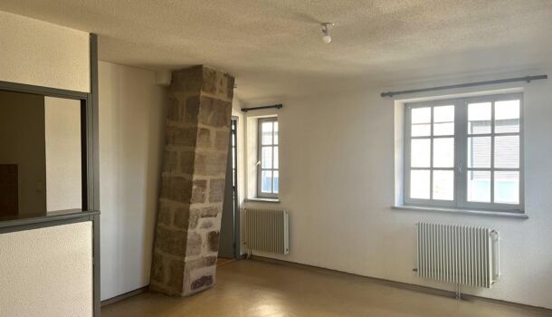 Appartement 2 pièces  à louer Rodez 12000