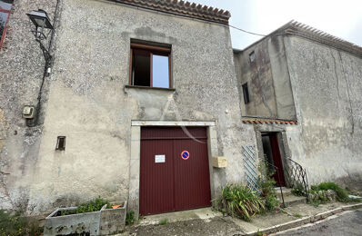 vente maison 94 000 € à proximité de Fendeille (11400)