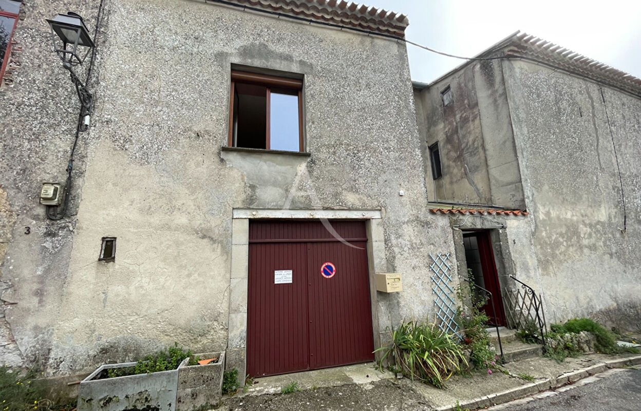 maison 6 pièces 166 m2 à vendre à Villasavary (11150)