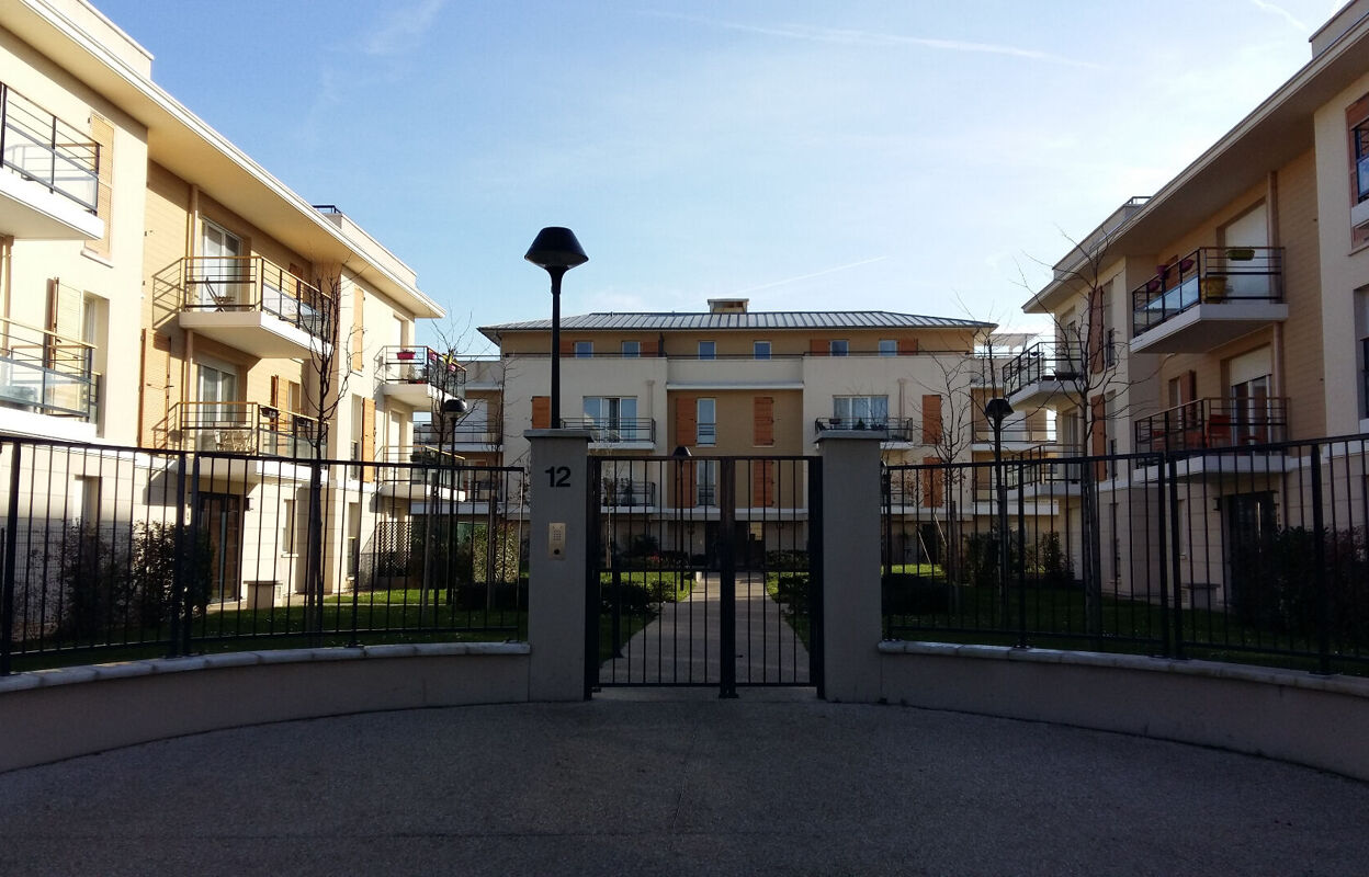 appartement 2 pièces 43 m2 à louer à Épinay-sur-Orge (91360)
