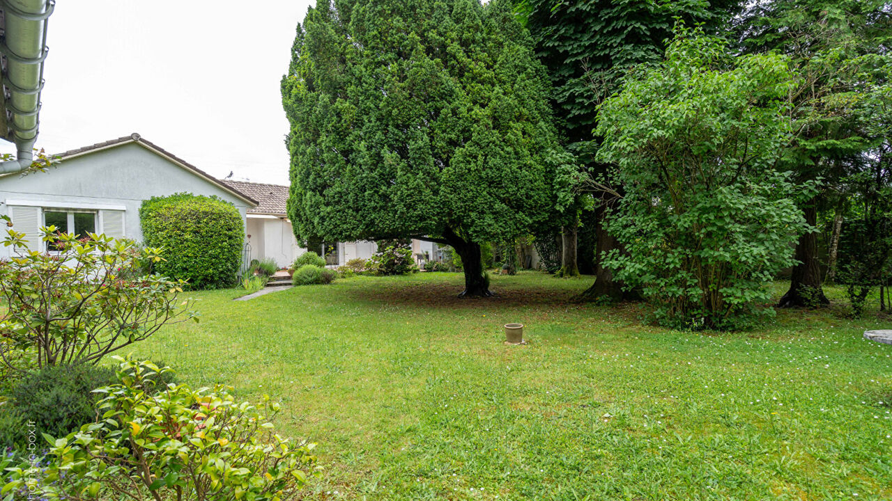 maison 5 pièces 120 m2 à vendre à Villiers-sur-Marne (94350)