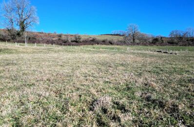 terrain  pièces 1225 m2 à vendre à Prades-d'Aubrac (12470)