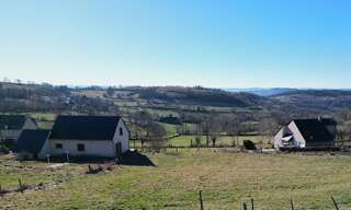 Terrain  1225 m² à vendre à Prades-d'Aubrac (12470)