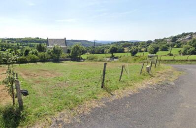 vente terrain 18 000 € à proximité de Montpeyroux (12210)