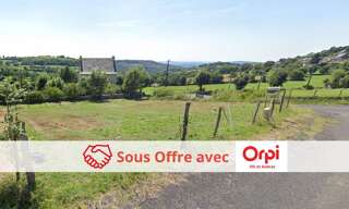Terrain  1066 m² à vendre à Prades-d'Aubrac (12470)