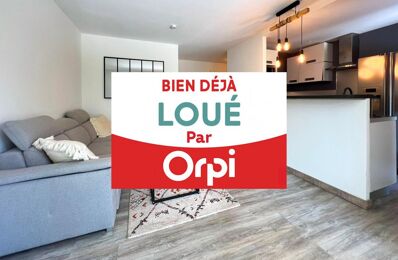 location appartement 1 600 € CC /mois à proximité de Grasse (06130)