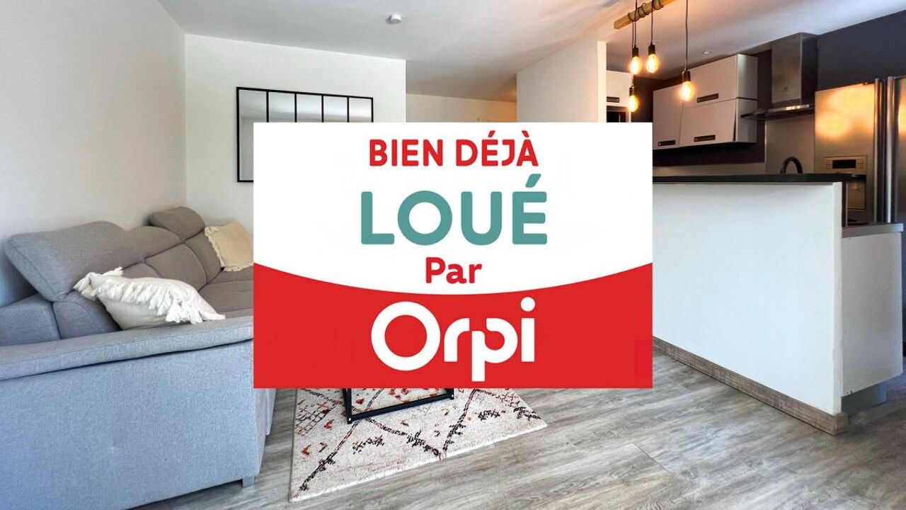 appartement 2 pièces 60 m2 à louer à Mandelieu-la-Napoule (06210)