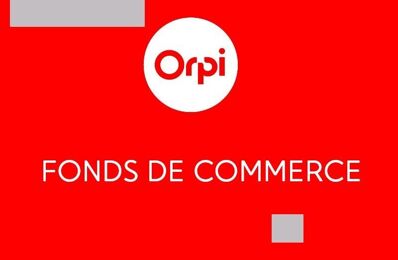 vente commerce 265 000 € à proximité de Joyeuse (07260)