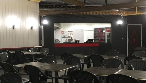 Local commercial  à vendre Vallon-Pont-d'Arc 07150