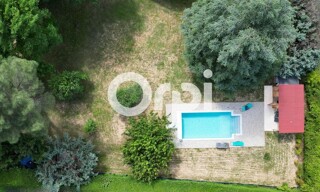 Terrain  904 m² à vendre à Ruoms (07120)