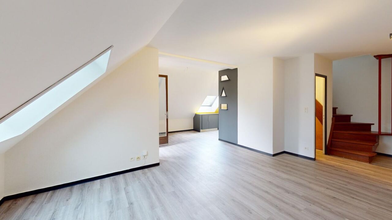 appartement 3 pièces 48 m2 à louer à Le Monastère (12000)