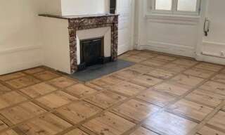 Bureau  131 m² à vendre à Saint-Étienne (42000)