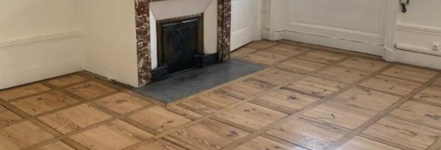 Bureau  131 m² à vendre à Saint-Étienne (42000)