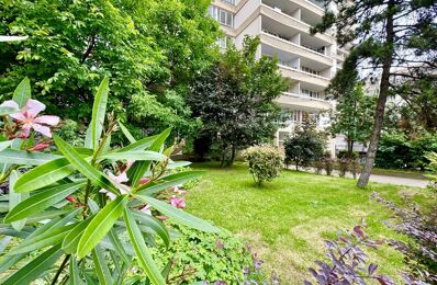 vente appartement 225 000 € à proximité de Deuil-la-Barre (95170)