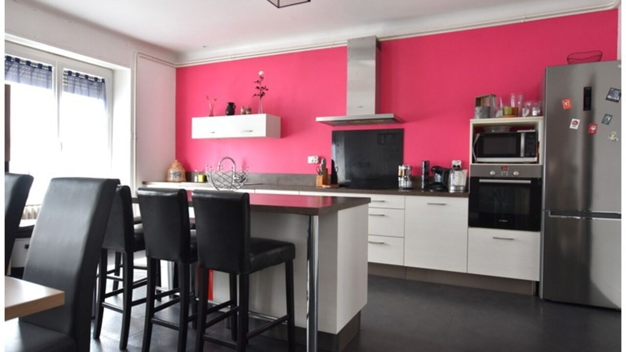 appartement 4 pièces 103 m2 à vendre à Sainte-Sigolène (43600)