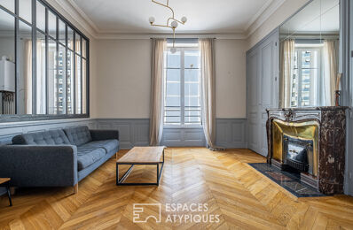 location appartement 1 300 € CC /mois à proximité de Lyon 3 (69003)