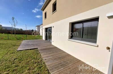 vente maison 369 000 € à proximité de Maurens (31540)