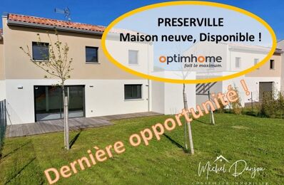 vente maison 349 000 € à proximité de Mauremont (31290)