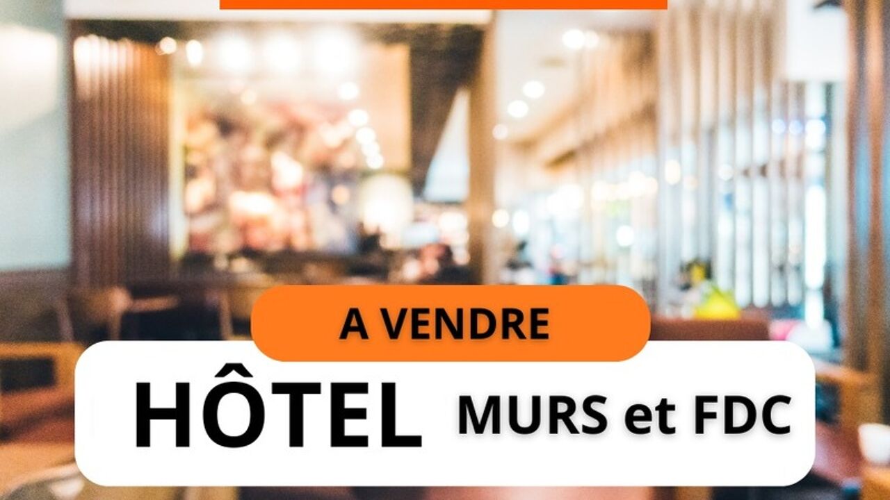 commerce 20 pièces 900 m2 à vendre à Oyonnax (01100)