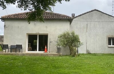 vente maison 168 500 € à proximité de Soyaux (16800)