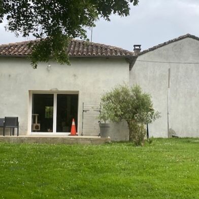 Maison 4 pièces 103 m²