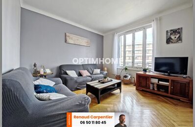 vente appartement 210 000 € à proximité de Dallet (63111)