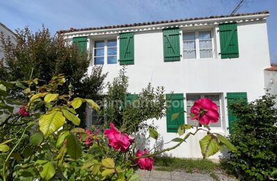 vente maison 671 000 € à proximité de Saint-Martin-de-Ré (17410)