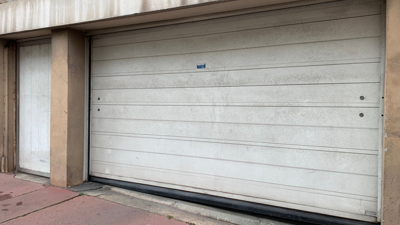 garage  pièces 12 m2 à vendre à Caen (14000)