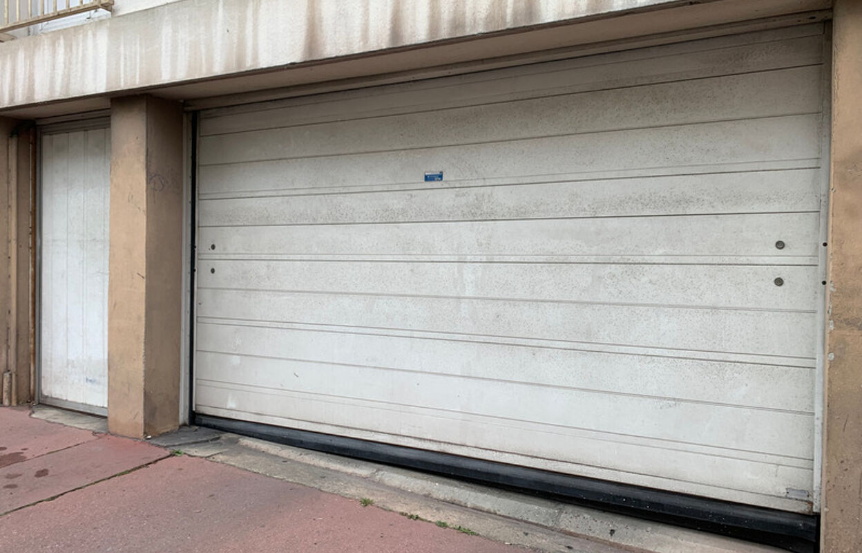 garage  pièces 12 m2 à vendre à Caen (14000)