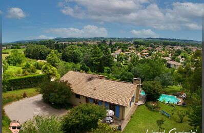 vente maison 268 000 € à proximité de Moulin-Neuf (24700)