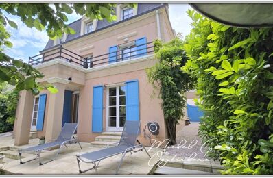 vente maison 749 000 € à proximité de Achères (78260)
