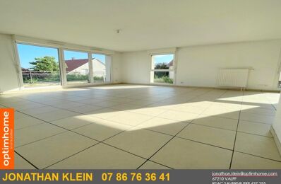 vente appartement 206 500 € à proximité de Ebersheim (67600)