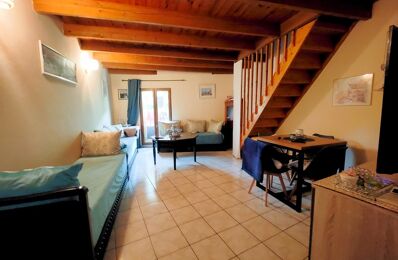 vente appartement 118 000 € à proximité de Clermont-l'Hérault (34800)