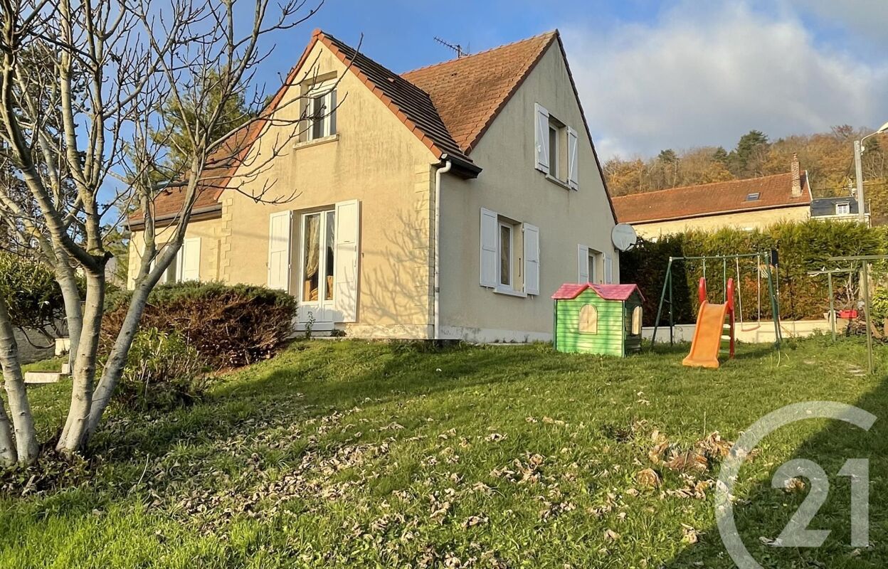 maison 6 pièces 124 m2 à vendre à Soissons (02200)