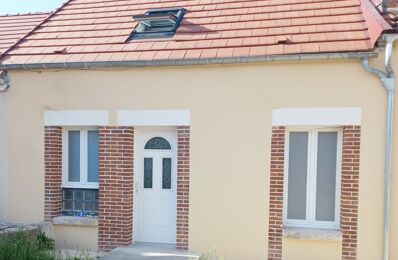 vente maison 125 000 € à proximité de Charmoy (89400)