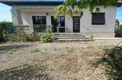 vente maison 185 000 € à proximité de Larroque-Saint-Sernin (32410)