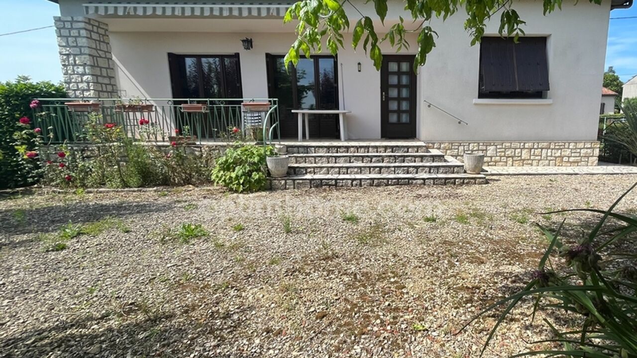 maison 4 pièces 95 m2 à vendre à Condom (32100)